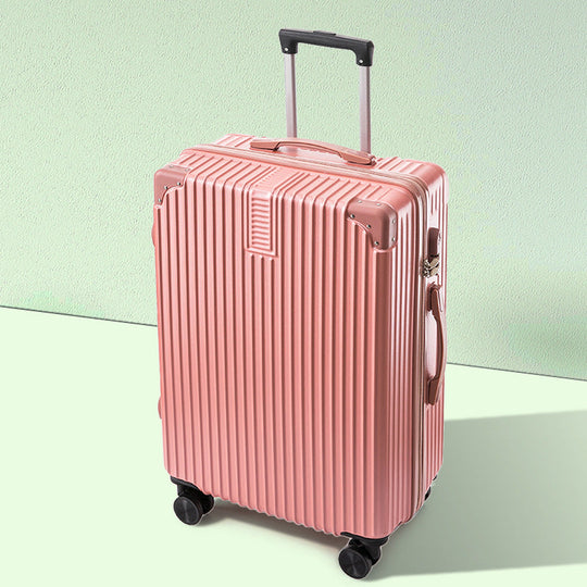 Unisex Reisebagasje Med Smart Organizer Design 19