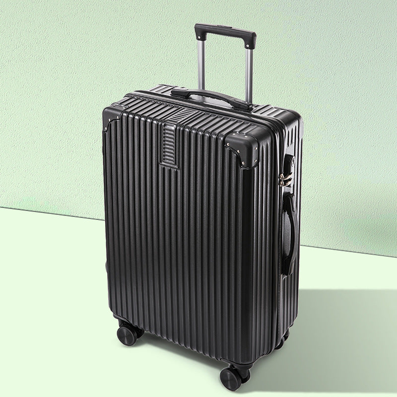 Unisex Reisebagasje Med Smart Organizer Design 21