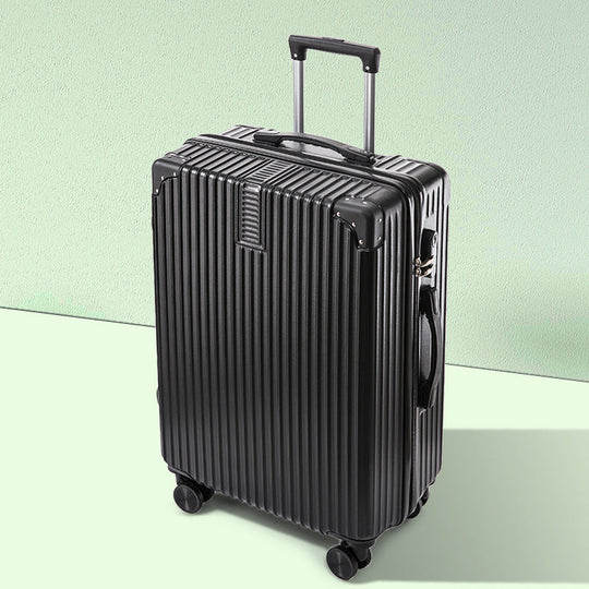 Unisex Reisebagasje Med Smart Organizer Design 21