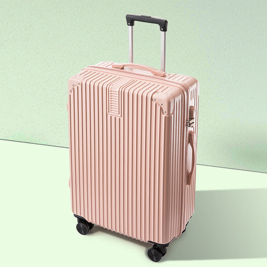 Unisex Reisebagasje Med Smart Organizer Design 24