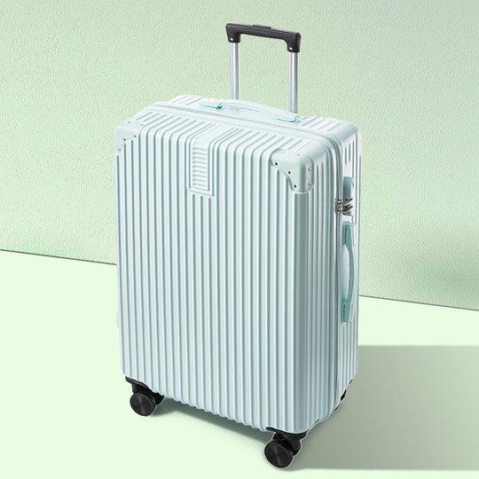 Unisex Reisebagasje Med Smart Organizer Design 27