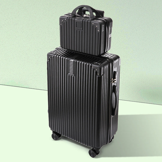 Unisex Reisebagasje Med Smart Organizer Design 28
