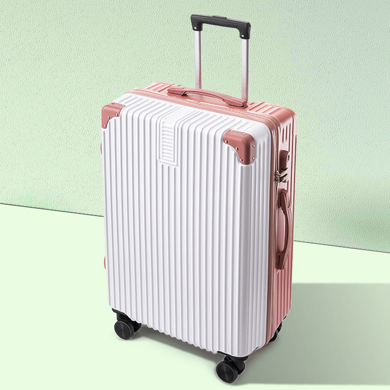 Unisex Reisebagasje Med Smart Organizer Design 30