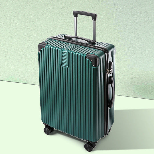 Unisex Reisebagasje Med Smart Organizer Design 31