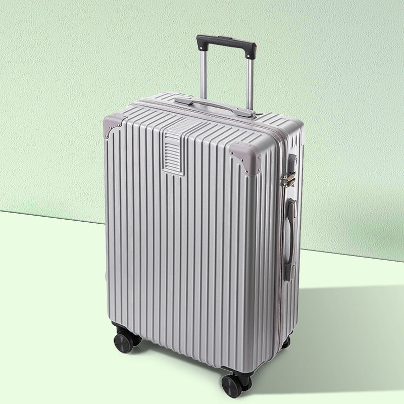 Unisex Reisebagasje Med Smart Organizer Design 32