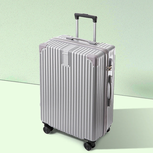 Unisex Reisebagasje Med Smart Organizer Design 32