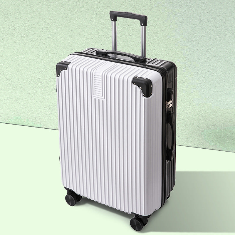 Unisex Reisebagasje Med Smart Organizer Design 5