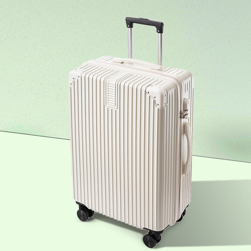 Unisex Reisebagasje Med Smart Organizer Design 7
