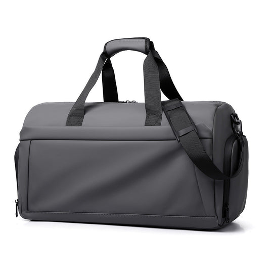 Unisex Reiseduffel Allsidig og Romslig 0