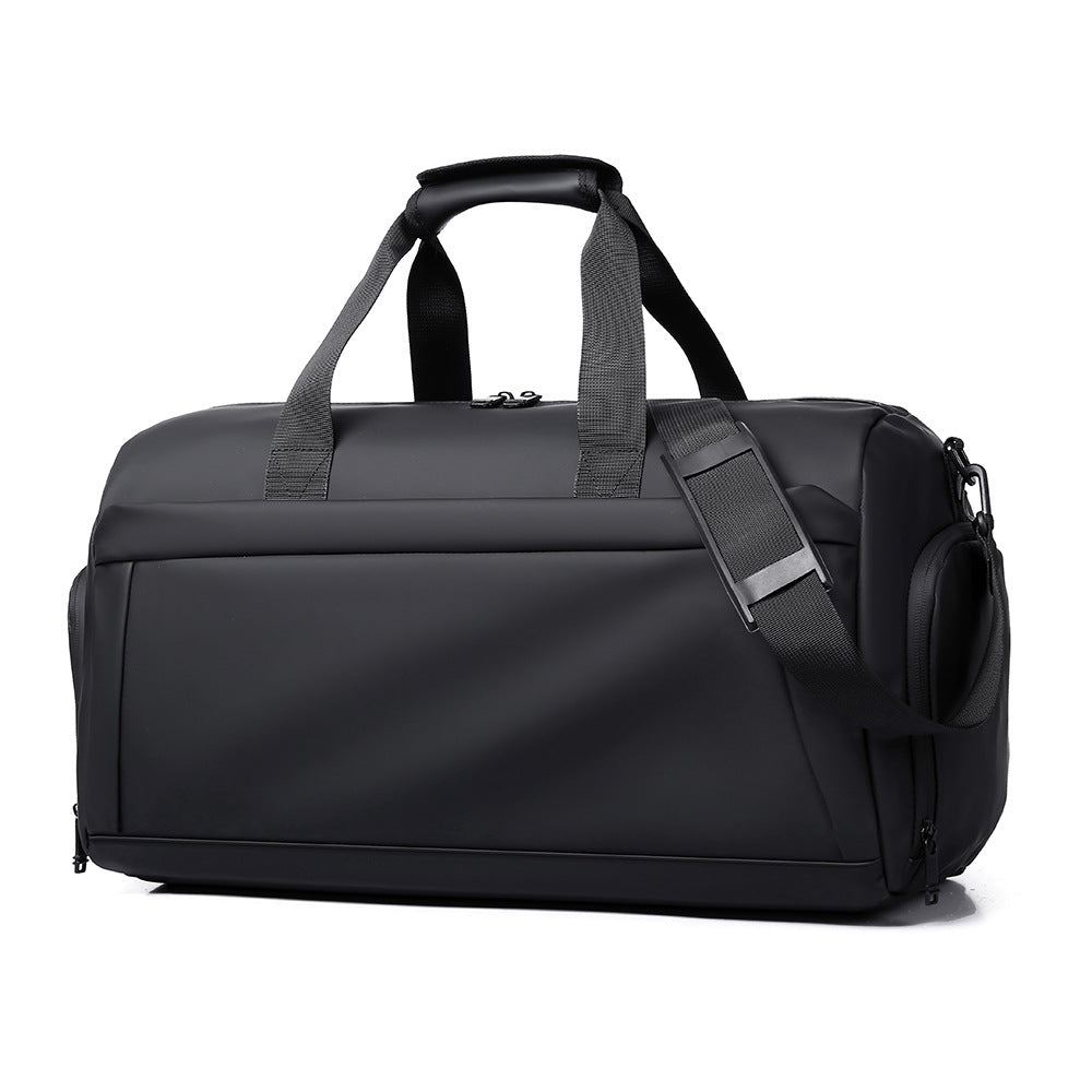 Unisex Reiseduffel Allsidig og Romslig 2
