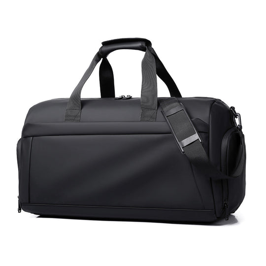 Unisex Reiseduffel Allsidig og Romslig 2