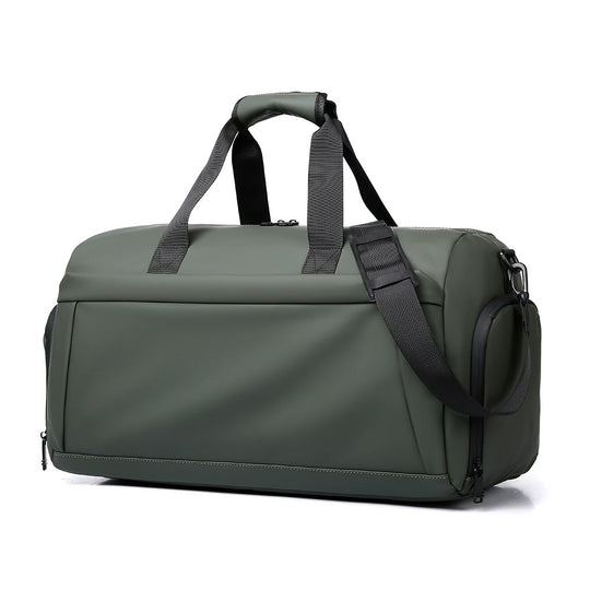 Unisex Reiseduffel Allsidig og Romslig 3