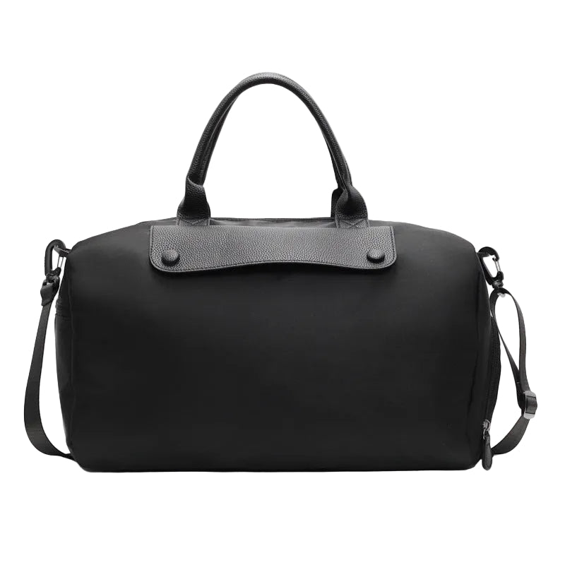 Unisex Reiseduffle Bag Praktisk og Romslig 0