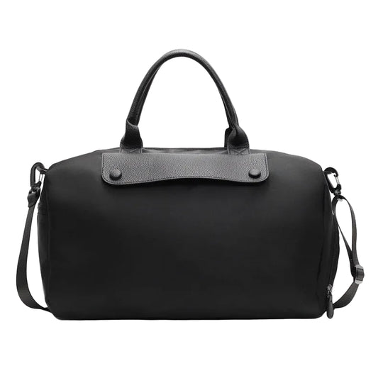 Unisex Reiseduffle Bag Praktisk og Romslig 0