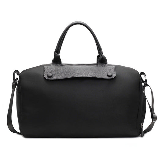 Unisex Reiseduffle Bag Praktisk og Romslig 2