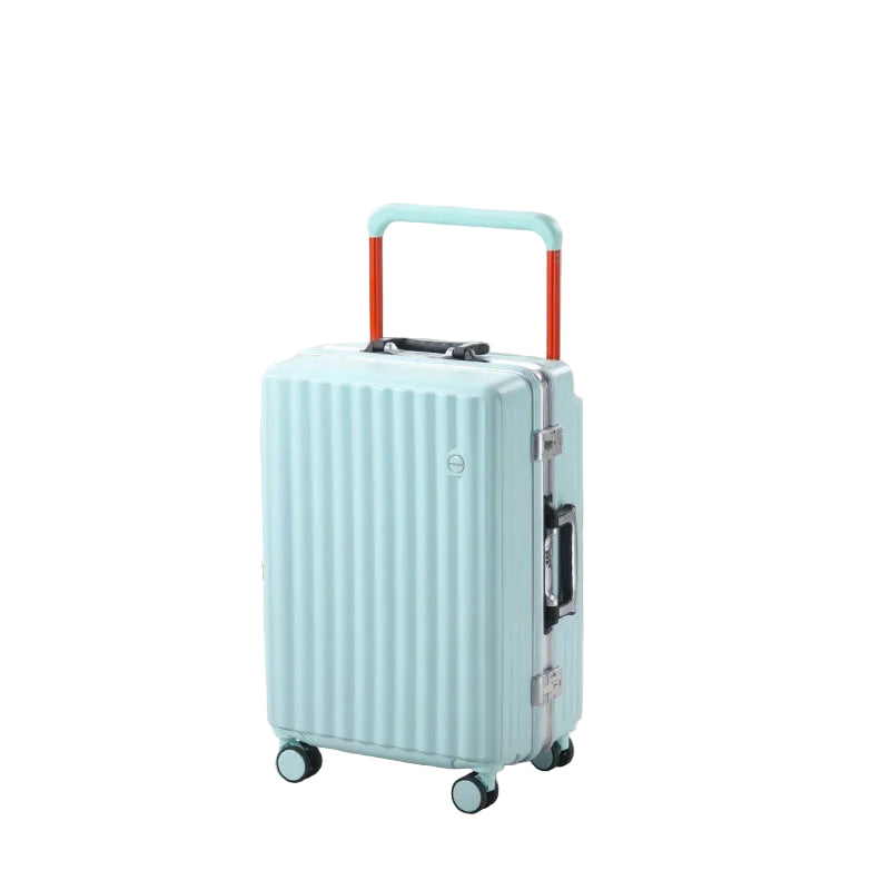 Unisex Reisekoffert Hard Shell Moderne Design 0