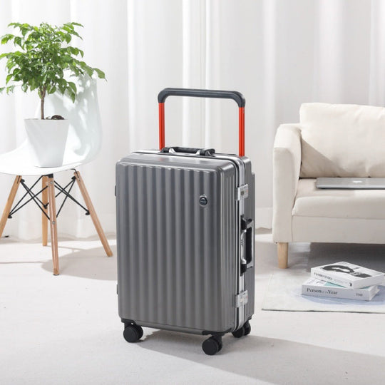 Unisex Reisekoffert Hard Shell Moderne Design 10