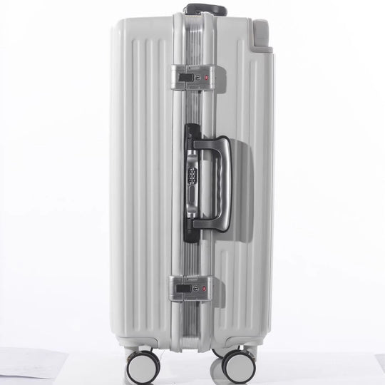 Unisex Reisekoffert Hard Shell Moderne Design 3