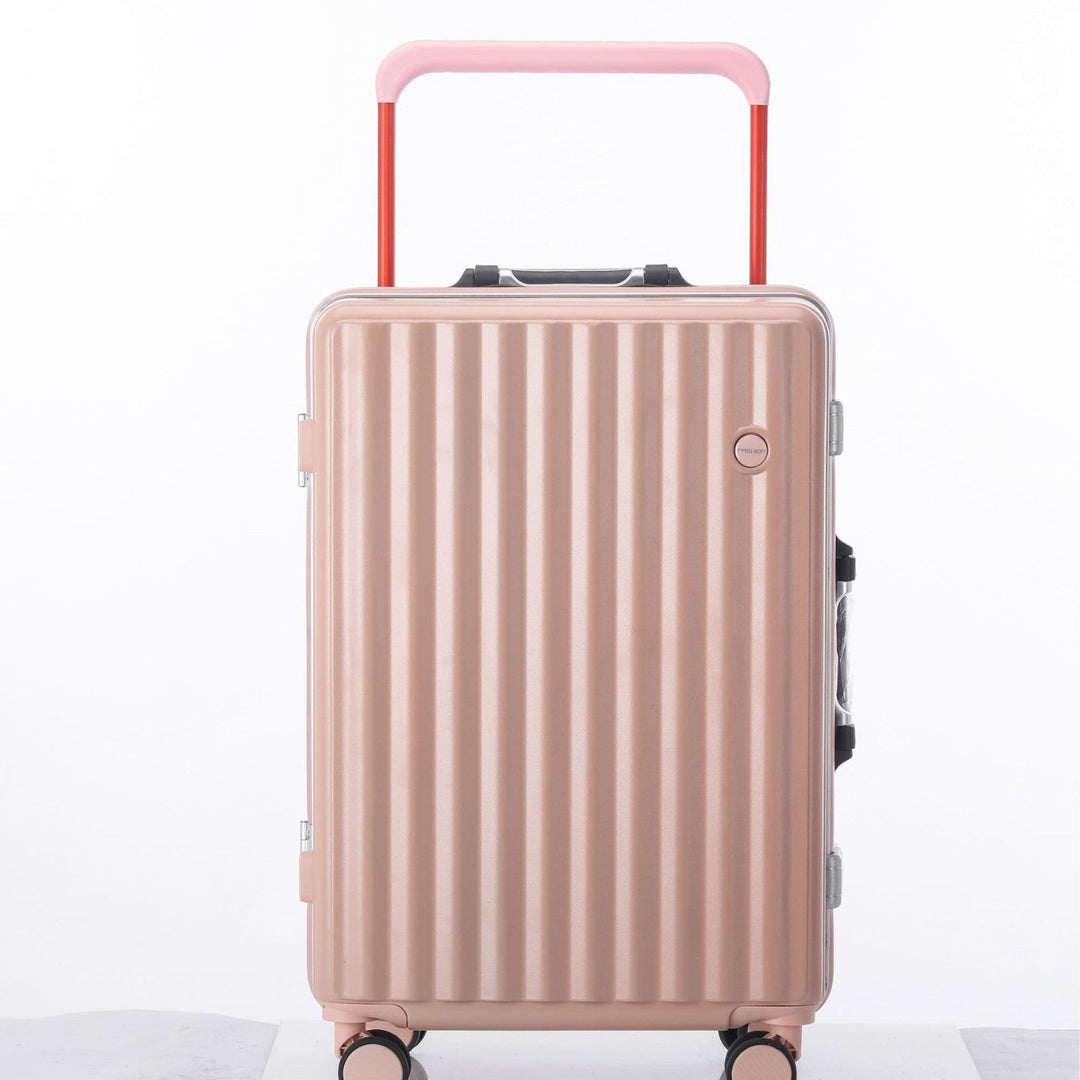 Unisex Reisekoffert Hard Shell Moderne Design 5
