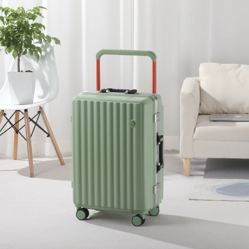 Unisex Reisekoffert Hard Shell Moderne Design 7
