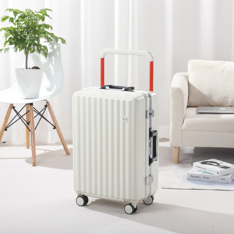 Unisex Reisekoffert Hard Shell Moderne Design 8