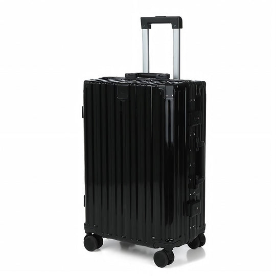 Unisex Reisekoffert Robust Multi-Hjul Hardshell 4