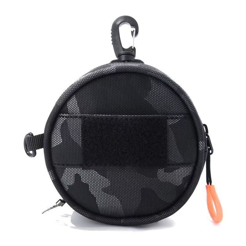 Unisex Reiseorganisator Kompakt Design 2