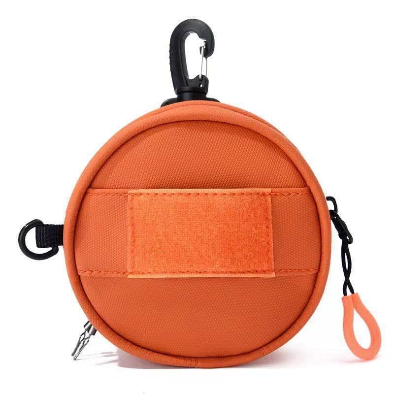 Unisex Reiseorganisator Kompakt Design 3