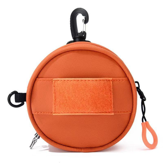 Unisex Reiseorganisator Kompakt Design 3