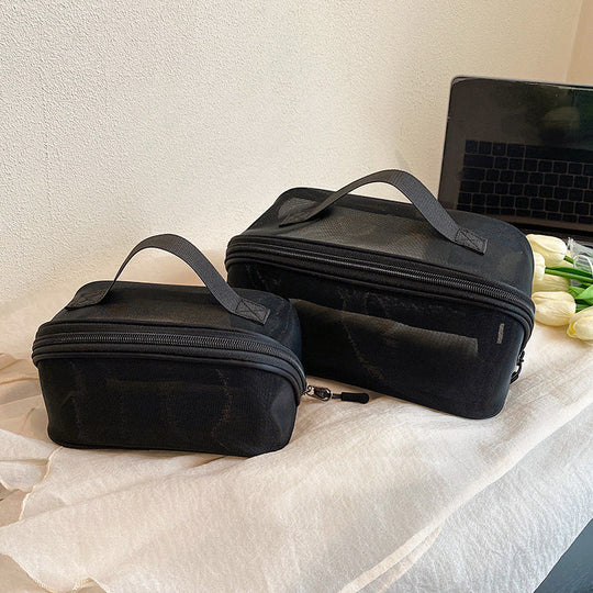 Unisex Reiseorganisator for Sminke og Tilbehør 1