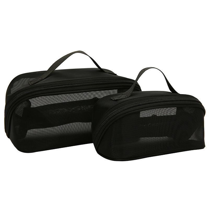 Unisex Reiseorganisator for Sminke og Tilbehør 2