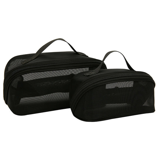 Unisex Reiseorganisator for Sminke og Tilbehør 2