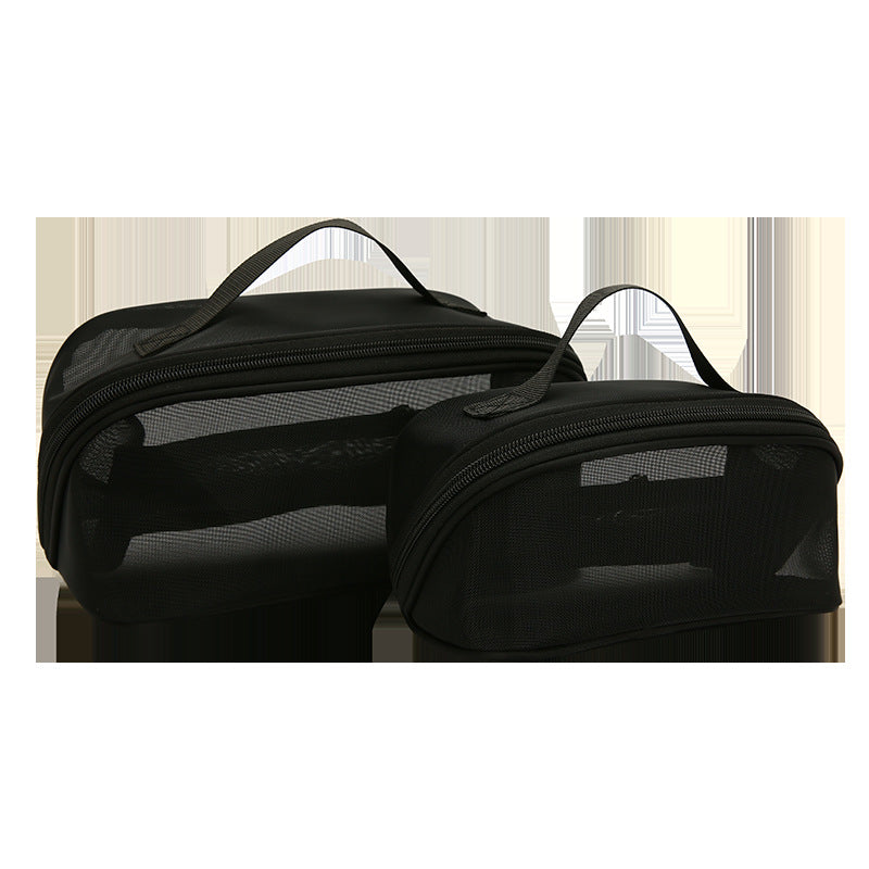 Unisex Reiseorganisator for Sminke og Tilbehør 3