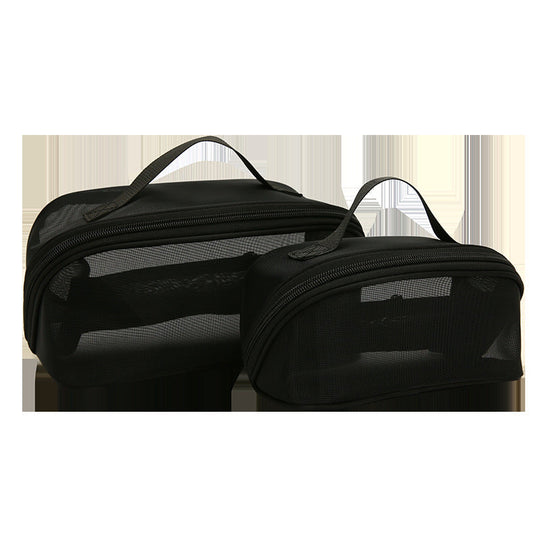 Unisex Reiseorganisator for Sminke og Tilbehør 3