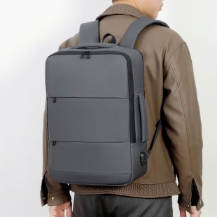 Unisex Reiseryggsekk Allsidig Design 0