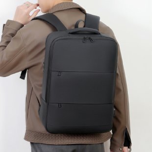 Unisex Reiseryggsekk Allsidig Design 10