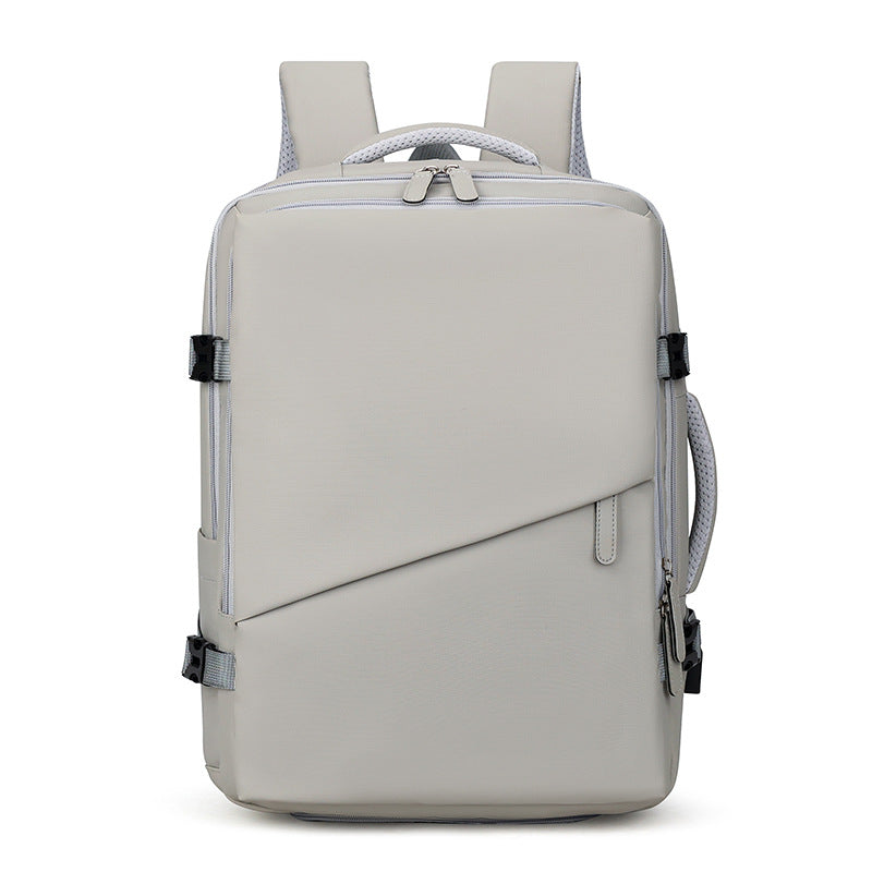 Unisex Reiseryggsekk Moderne Design 0