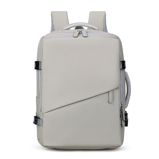 Unisex Reiseryggsekk Moderne Design 0