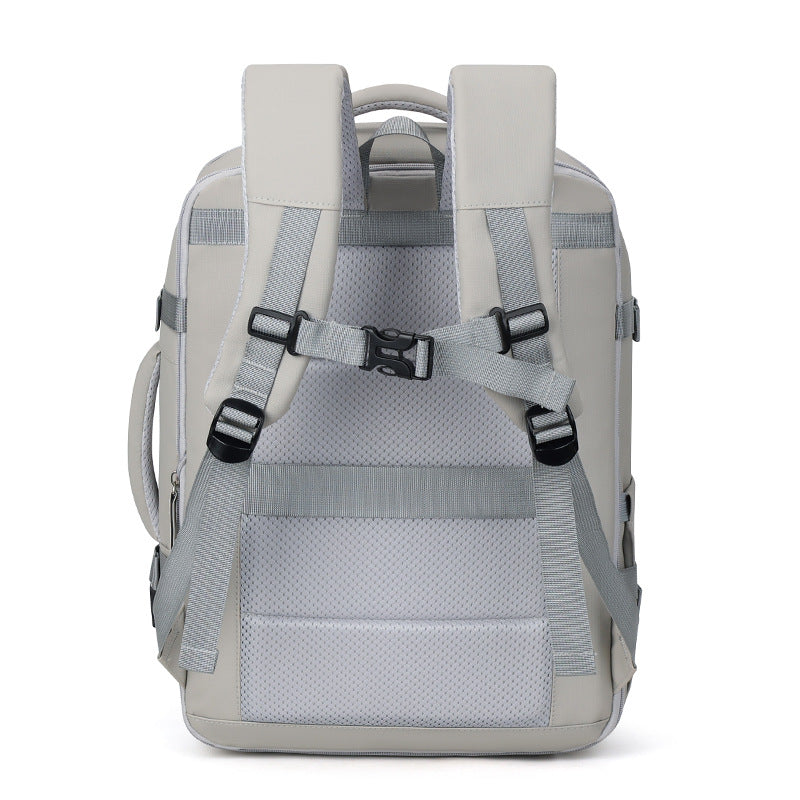 Unisex Reiseryggsekk Moderne Design 1