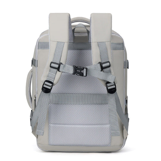 Unisex Reiseryggsekk Moderne Design 1