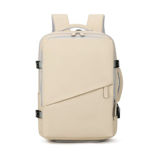 Unisex Reiseryggsekk Moderne Design 4