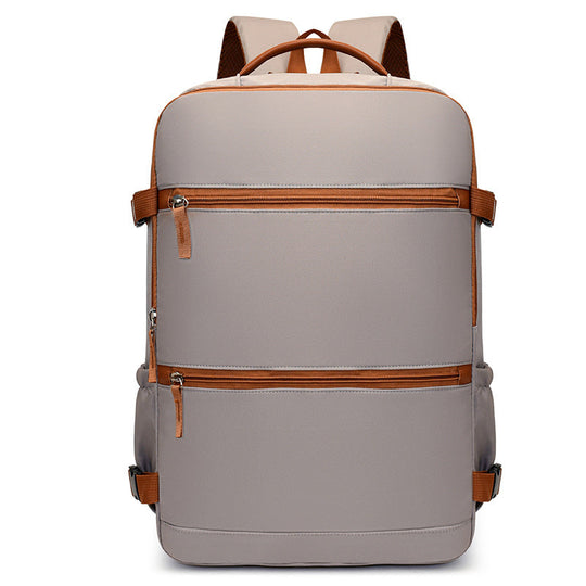 Unisex Reiseryggsekk Multi-rom Design 0