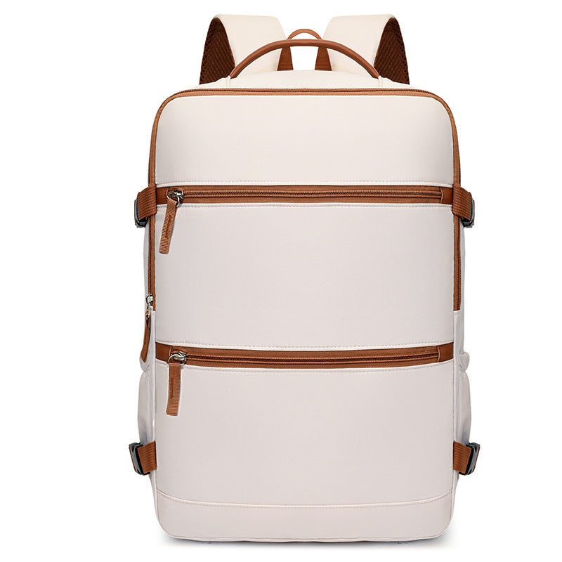 Unisex Reiseryggsekk Multi-rom Design 1