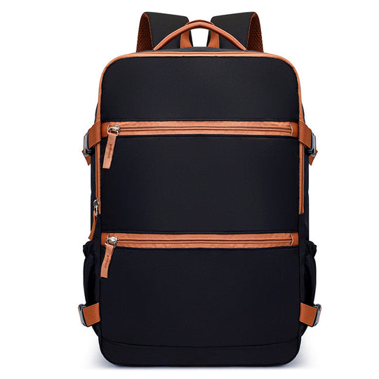 Unisex Reiseryggsekk Multi-rom Design 3