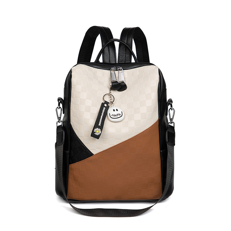 Unisex Reiseryggsekk Multifunksjonell Design 0