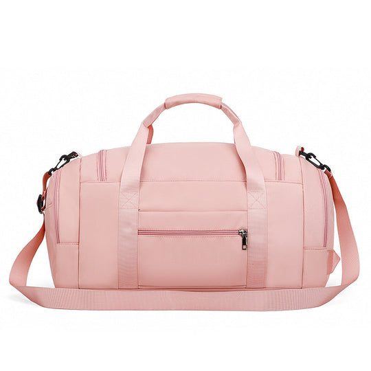 Unisex Reiseryggsekk Multifunksjonell Design 1