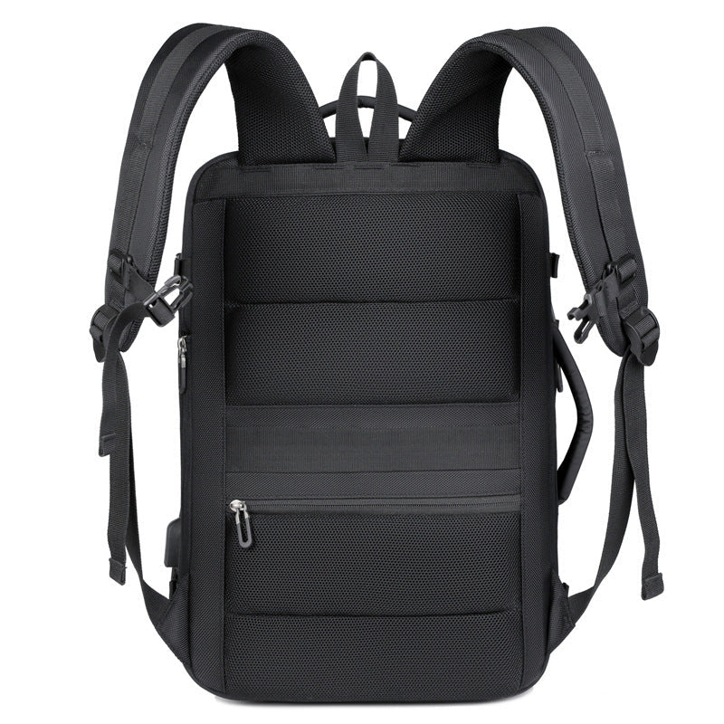 Unisex Reiseryggsekk Multifunksjonell Design 3