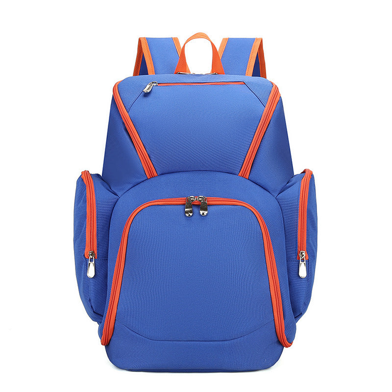 Unisex Reiseryggsekk med Flere Rom Praktisk Design 0