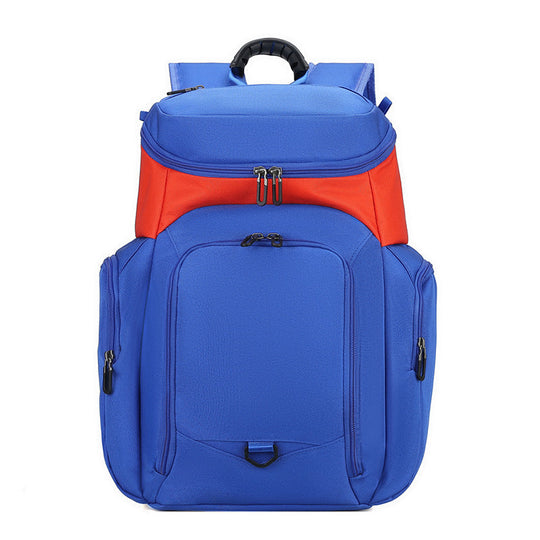 Unisex Reiseryggsekk med Flere Rom Praktisk Design 0
