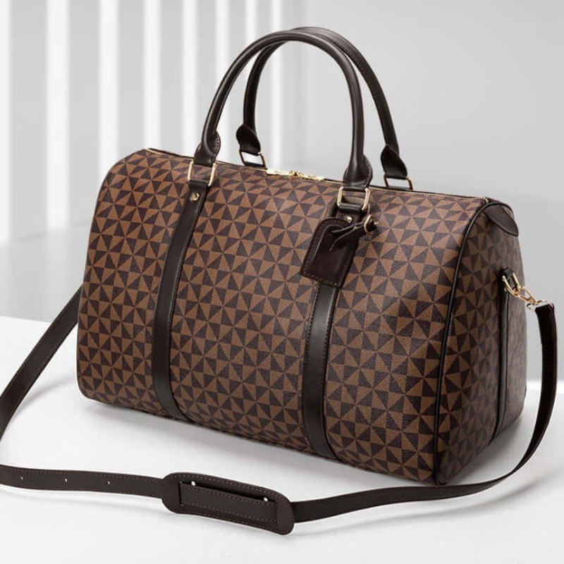 Unisex Reiseveske Duffel med Elegant Design 1